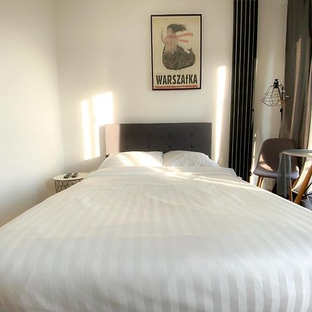 Bliska Wola Expo Central Apartment Varşova Dış mekan fotoğraf