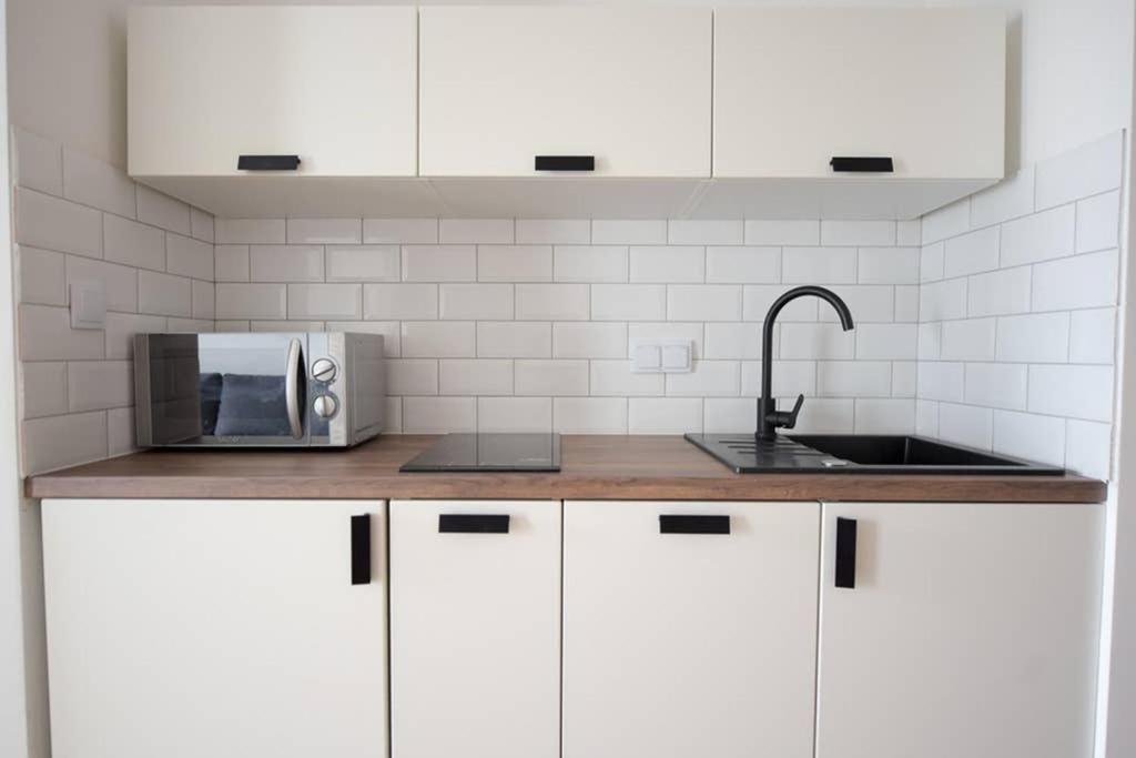 Bliska Wola Expo Central Apartment Varşova Dış mekan fotoğraf