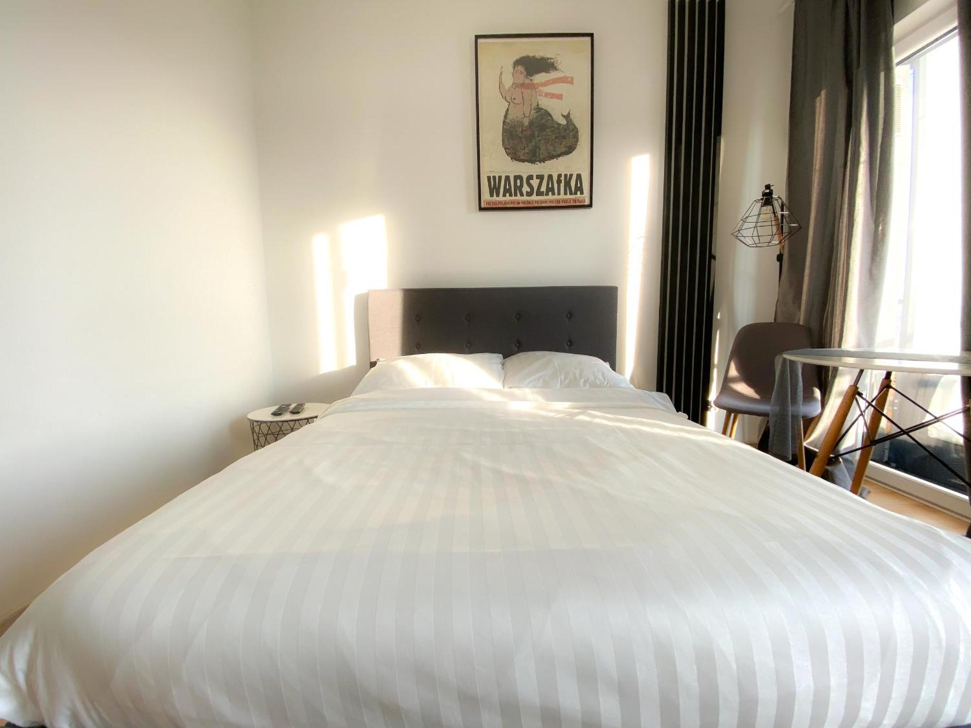 Bliska Wola Expo Central Apartment Varşova Dış mekan fotoğraf